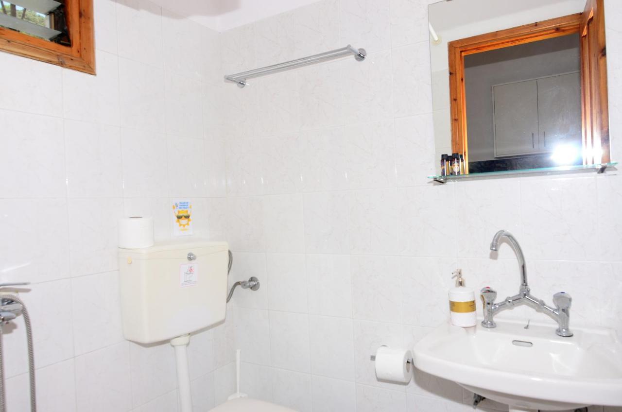 Mare Blu Apartment Parga Luaran gambar