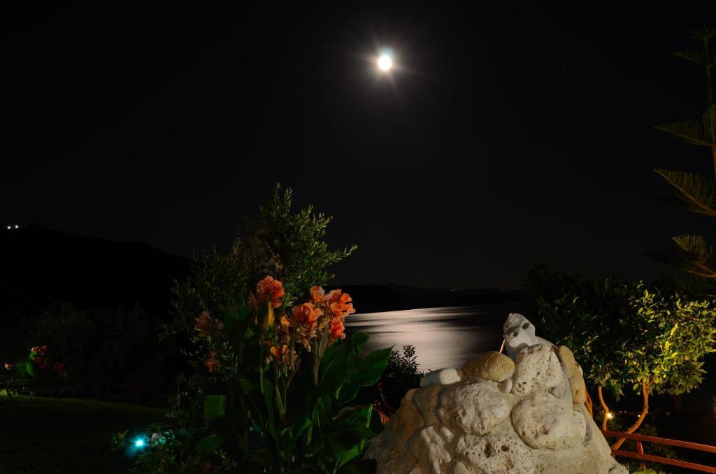 Mare Blu Apartment Parga Luaran gambar